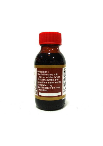 Lacivert Süet Nubuk Ayakkabı Boyası 100ML