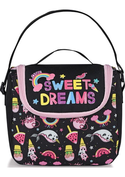 Beslenme Çantası BB-120