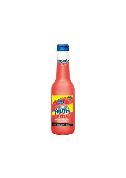 Frutti Extra Orman Meyveli 250 ml * 6 Adet