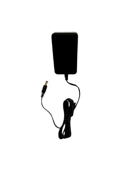 12 Volt Ac Dc Adaptör