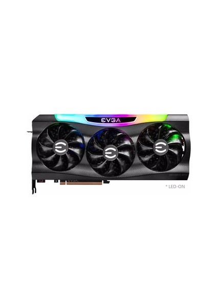 Rtx 3080 Ftw3 Ultra Gamıng 10GB GDDR6X Argb LED 320 Bit Nvidia Ekran Kartı