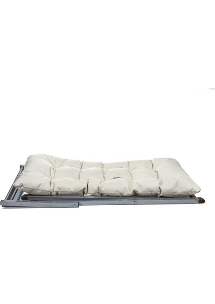 Minderli - Titty Şezlong Seti Bahçe&balkon&teras&plaj Katlanır Set - 1 Şezlong modelleri