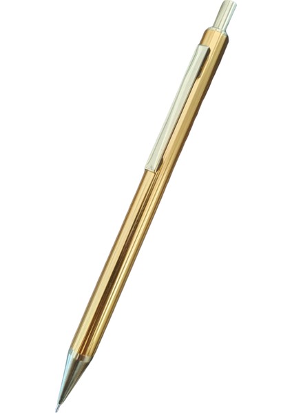 Micro Lüks Metal Versatil Kalem 0.5mm