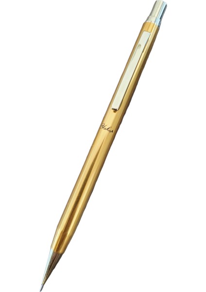 Micro Yakut Serisi Lüks Metal Versatil Kalem 0.5mm