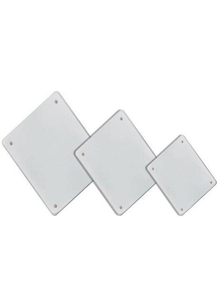 11X11 KARE BUAT KAPAĞI (5Lİ) GÜLTEN