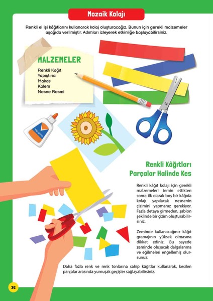 1. Sınıf Bilsem Mülakat Hazırlık Sanat Akımları ve Resim Kitabı Seti modelleri