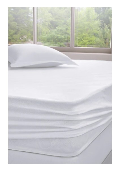 Su Geçirmez Fitted Alez 160X200 fiyatları