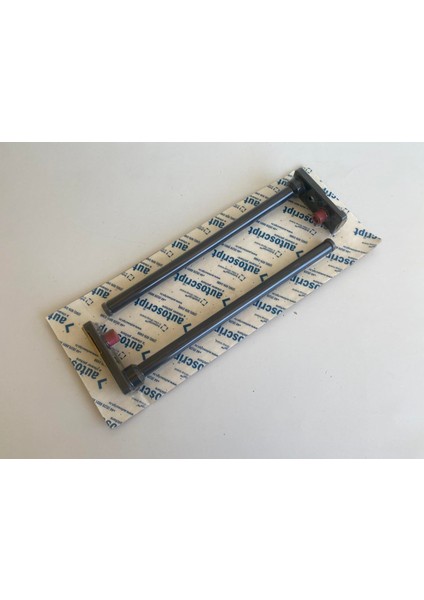 Tft-Rds 12-19" Tft Prompter Monitör Destek Çubuğu