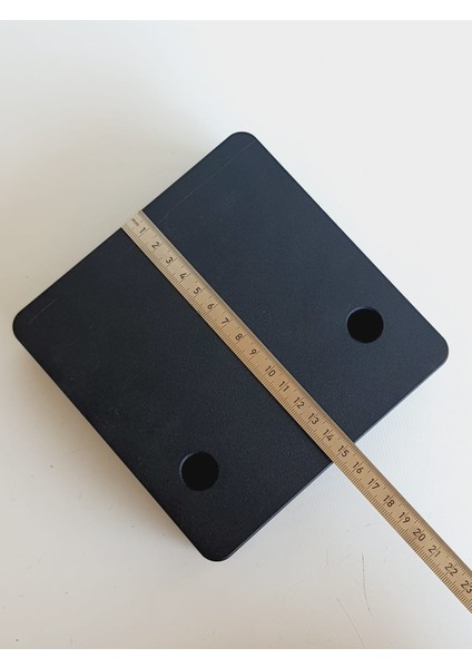CBMT-R20 Denge Ağırlığı 20LB (9 Kg)