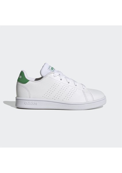 Advantage K Çocuk Beyaz Sneaker