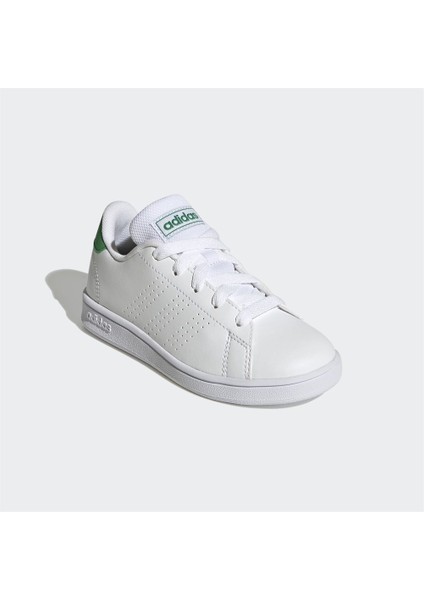 Advantage K Çocuk Beyaz Sneaker fırsatları