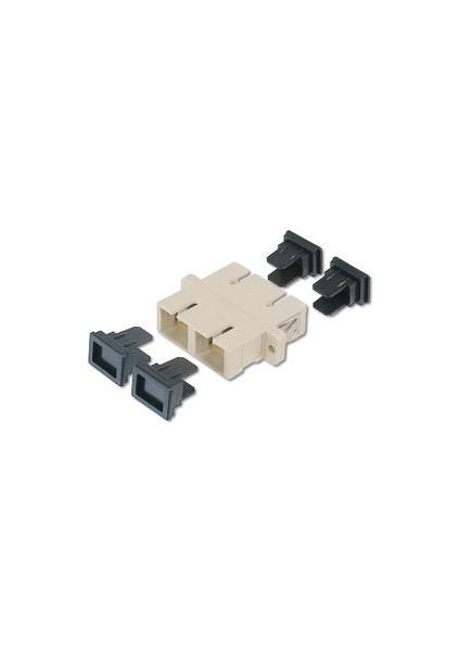 BN-FC-C5SCSC Sc-Sc Duplex Multimode Couper