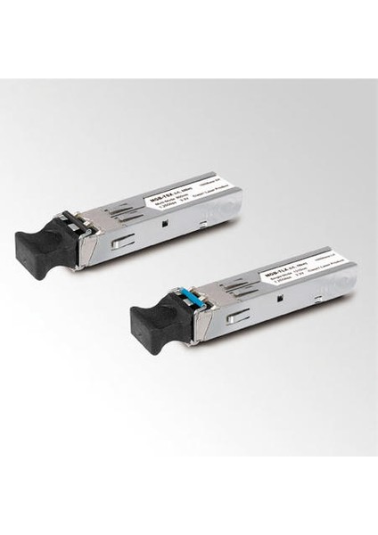 Pl-Mgb-Gt 2 Km 100BASE-T Multimode Dul Lc Sfp Modül