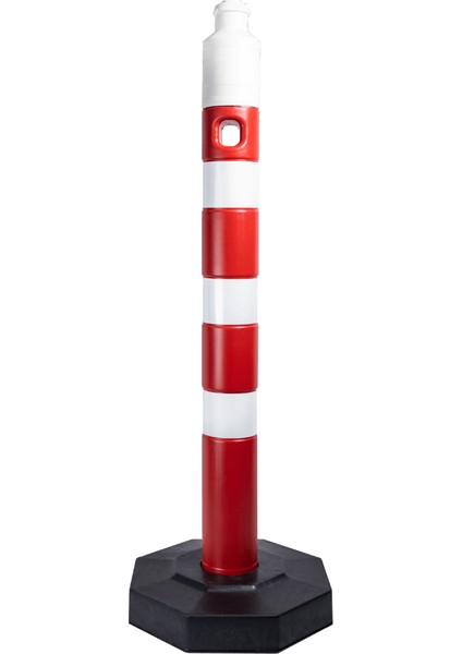 Mıcır Tabanlı Dikme 120 mm