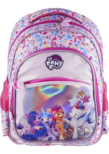 m My Little Pony 22618 Ilkokul Sırt Çantası