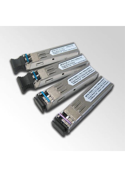 Pl-Mfb-Fx 2 Km 100BASE-FX Lc Multi-Mode Sfp Modül