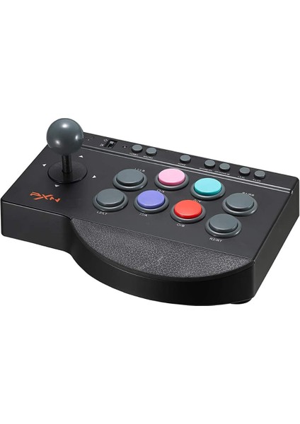 0082 Arcade Stick Atari Oyun Kolu pc, ps4, xbox one/ series s-x, switch