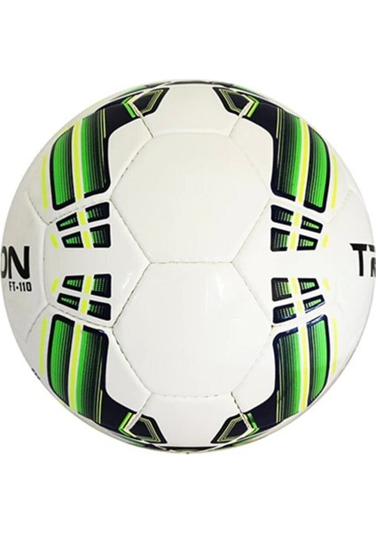 Futbol Topu FT-110 No:5 Yeşil fiyatları