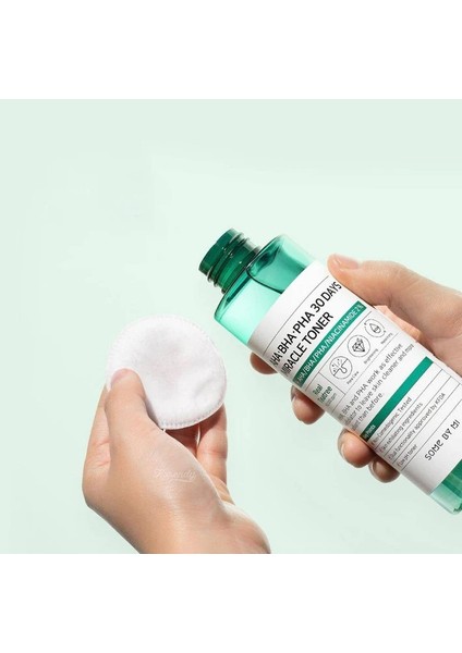 Tonik - Aha Bha Pha 30 Days Miracle Toner 100 ml fiyatları