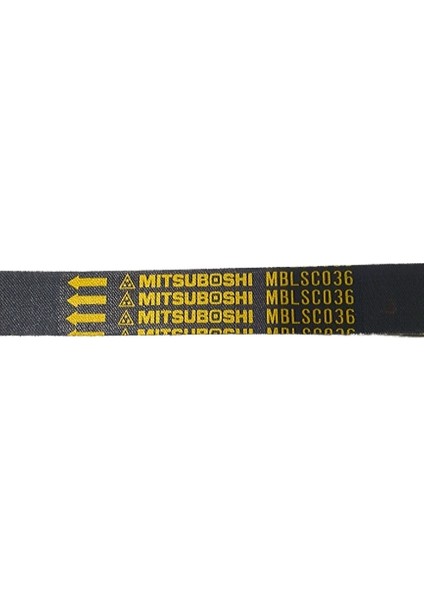 Mıtsuboshı Kayış MBLSC036 988-22.5-28-11 Yamaha X-Max 250 X-City