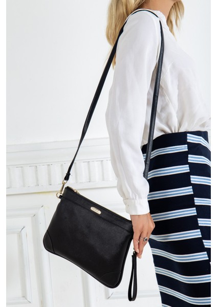 Prada Malzeme Uzun Kısa Askılı Siyah Kadın Portföy Çanta fiyatları