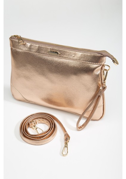 Prada Malzeme Uzun Kısa Askılı Rose Kadın Portföy Çanta modelleri