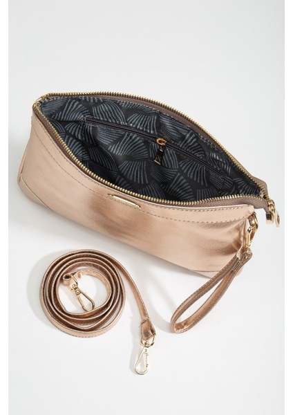 Prada Malzeme Uzun Kısa Askılı Rose Kadın Portföy Çanta fırsatları