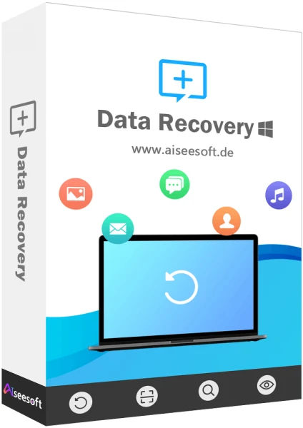 Data Recovery