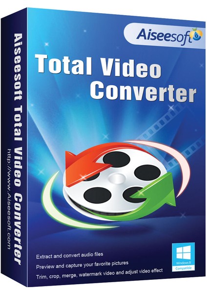 Total Video Converter