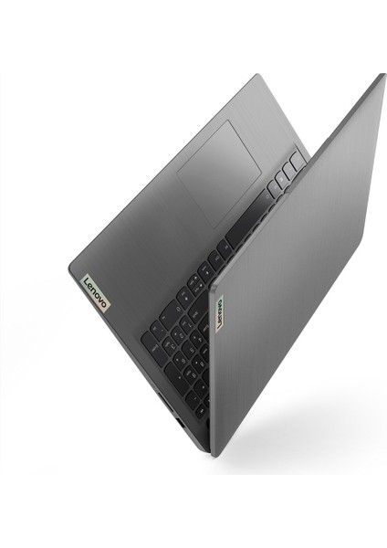 Ideapad 3 Dizüstü Bilgisayar, 15.6" FHD, İntel Core i5-1135G7, 8GB Ram, 512GB Ssd, Integrated Intel Iris Xe Graphics, Windows 11 Home, 82H80250TX