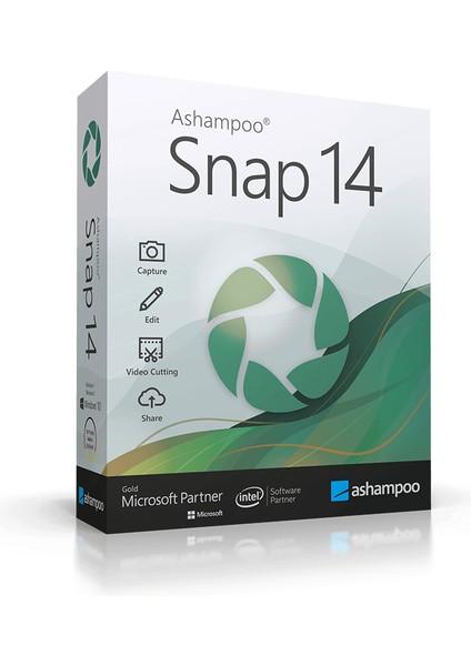 ® Snap 14