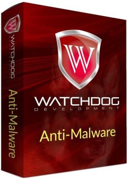 Anti-Malware 1 Cihaz 1 Yıl - Etkinleştirme Kodu