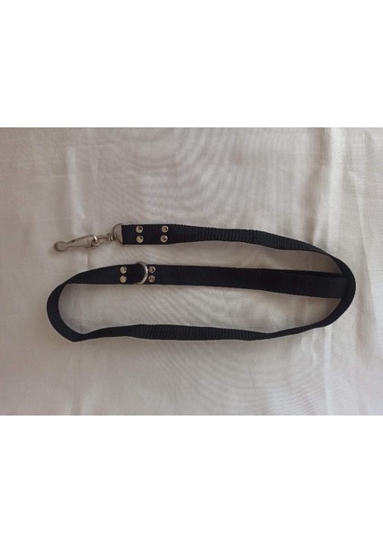 Köpek Gezdirme Ipi Boy 120 cm En 3 cm