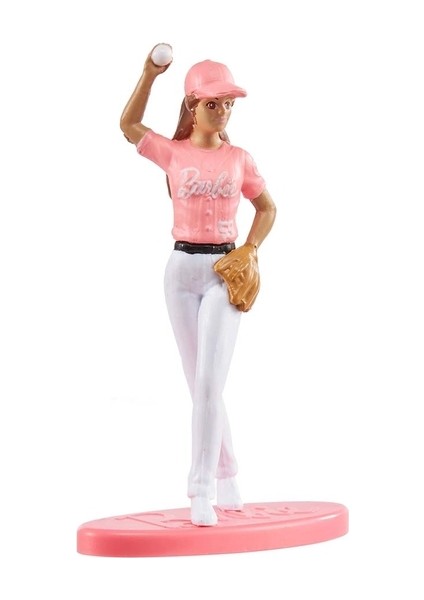 Mini Figürler Baseball HBC14