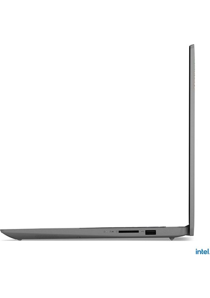 Ideapad 3 Intel Core i3 1115G4 4 GB 128 GB Windows 11 Home FHD 15.6" Taşınabilir Bilgisayar 82H801ACTX