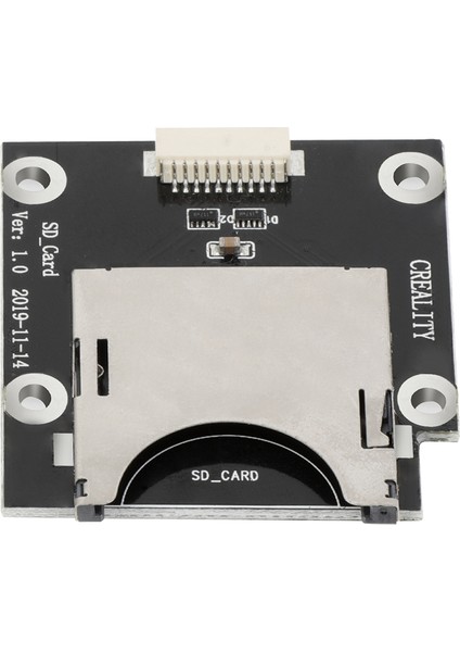 Sermoon D1 Sd Card Adaptörü