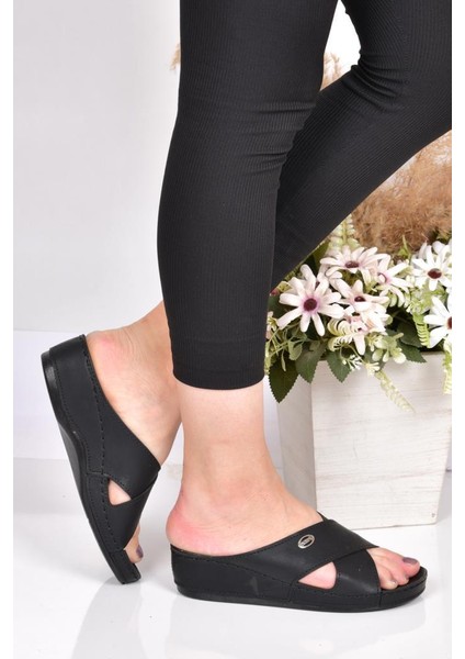 09-063 Orto Pedik Kadın Günlük Terlik fiyatları