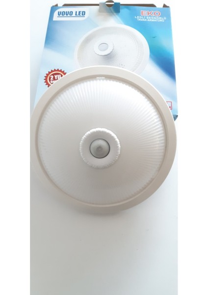 Full Ledli Sensörlü Tavan ARAMATÜRÜ-VOV002