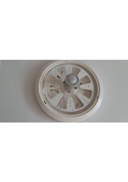 Full Ledli Sensörlü Tavan ARAMATÜRÜ-VOV002