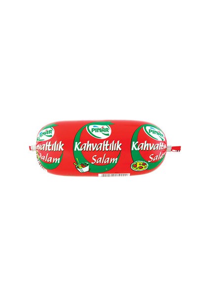 Kahvaltılık Salam 250 G