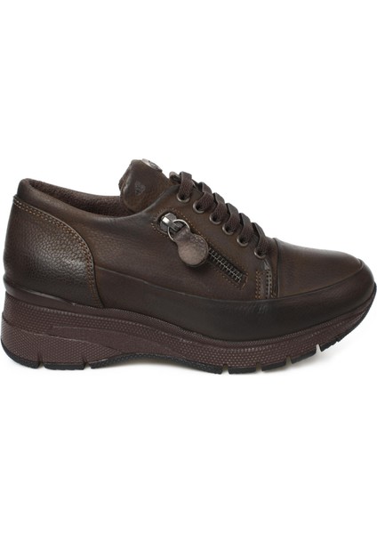 D22KA-3265-Z Casual Günlük Kadın Ayakkabı
