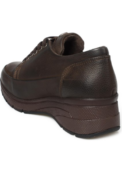 D22KA-3265-Z Casual Günlük Kadın Ayakkabı