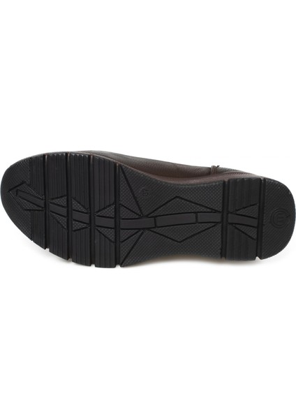 D22KA-3265-Z Casual Günlük Kadın Ayakkabı