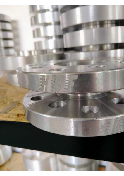 Renault Megane Iı 20 Mm Eko Spacer 2 Adet + Bijon Seti modelleri