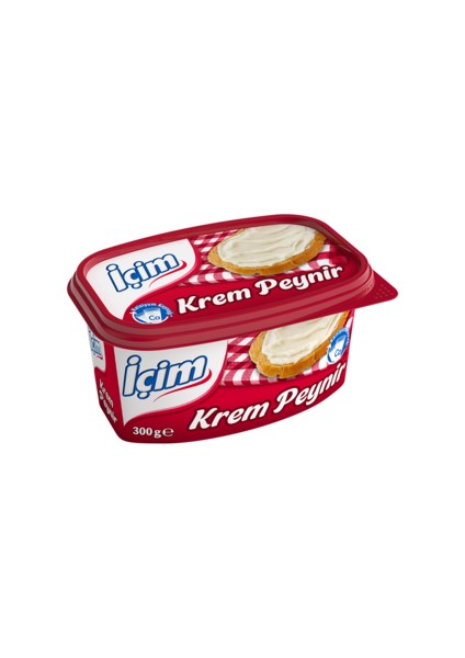 Içim Krem Peynir 300 G