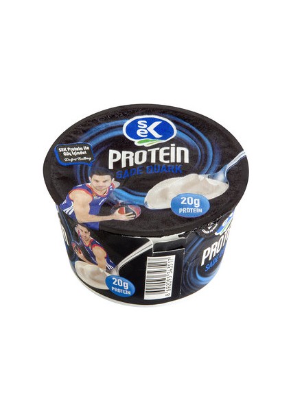 Protein Quark 165 G