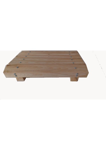 Oyuncular Için Kas Iskelet Sistemini Koruyucu Ayak Desteği 17 cm Yükseklikte 50X40