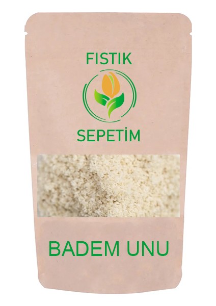 m Badem Unu 200 gr