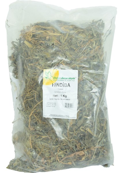 Hindibağ Yaprağı Otu 1 kg fırsatları