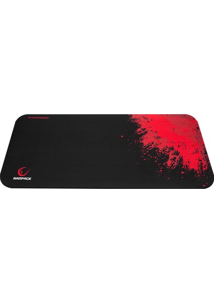 Eco Büyük Boy 65X30 cm Kaymaz Profesyonel Gaming Oyuncu Mouse Pad